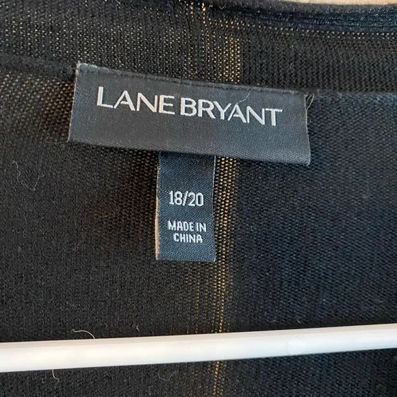 Black lightweight shrug - Picture 4 of 4